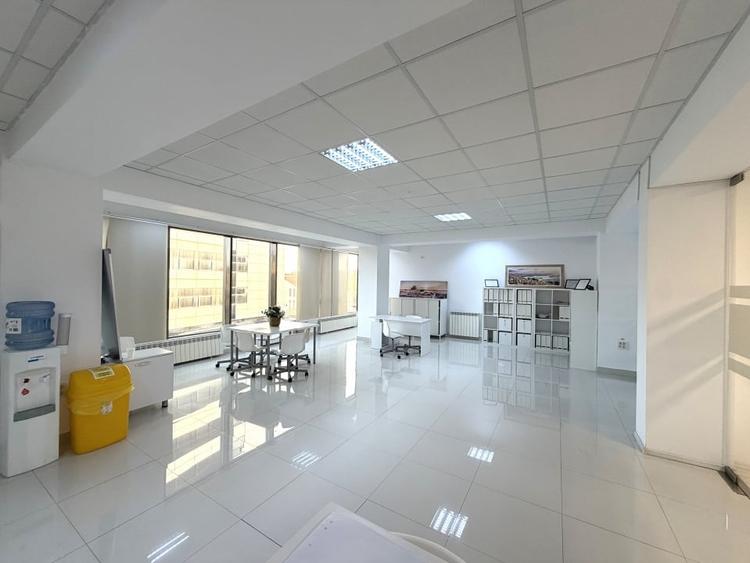 Spatiu  comercial ultracentral / Bulevardul Tomis - 1