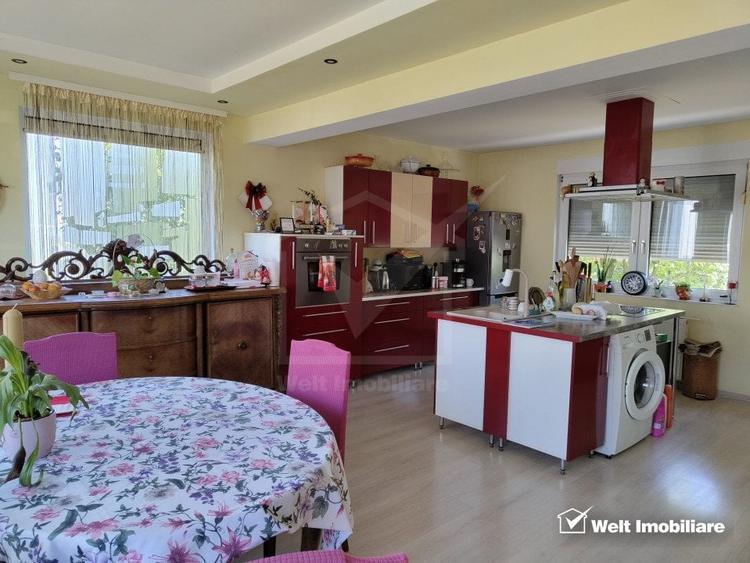 Casa individuala, 180 mp utili, 520 mp teren, Europa, zona Eugen Ionesco - 4