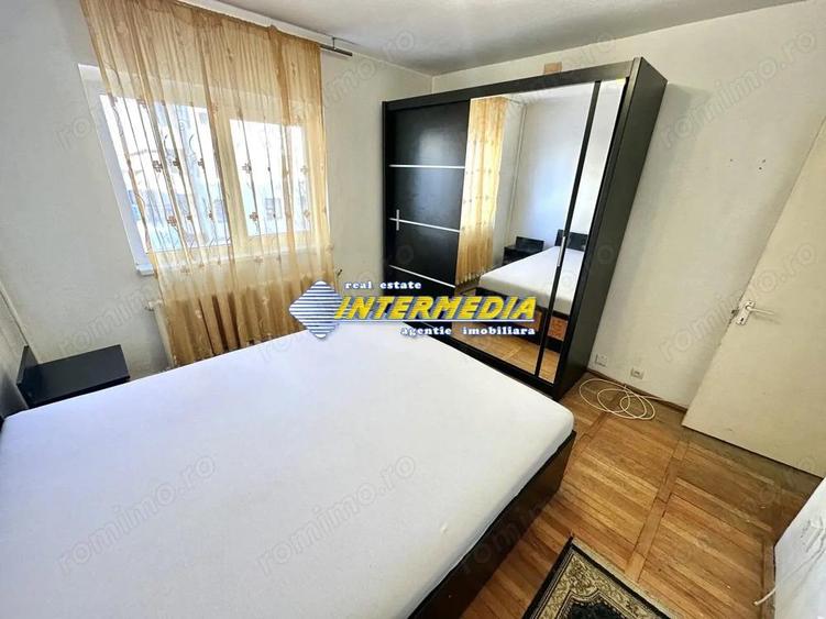 Apartament I 3 camere I etaj 1 I Cetate I 70 mp I Mobilat Complet - 12