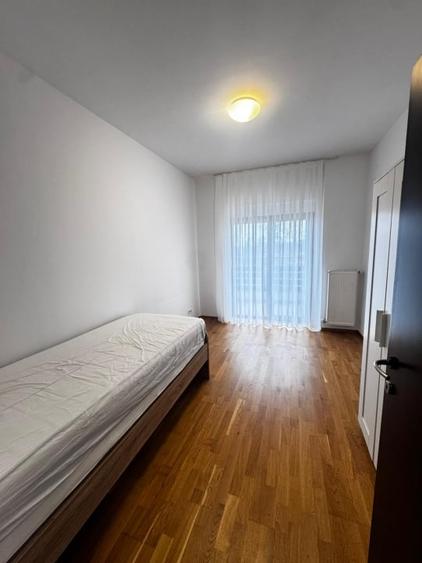 Apartament 3 camere Natura Residence l Piscina l Sala Fitness PIPERA - 13