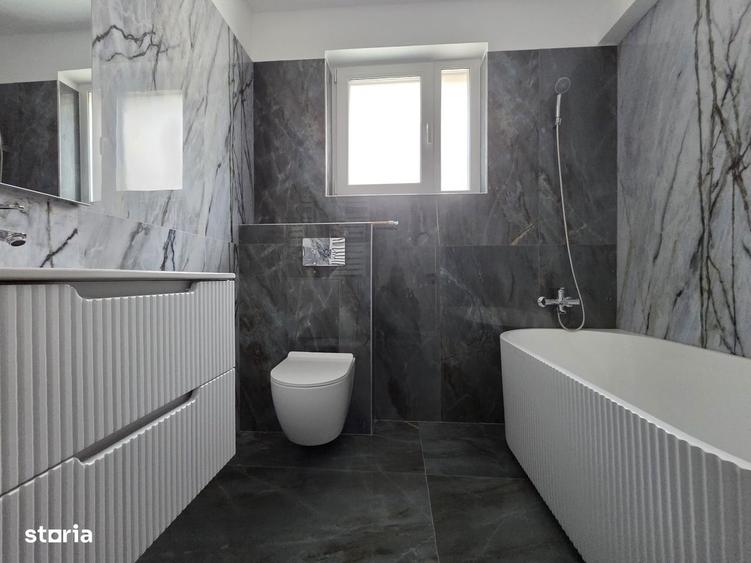 Vila noua Pipera-Tunari:P+1Et,4 camere,3 bai,2 locuri parcare, 150 mpu - 18