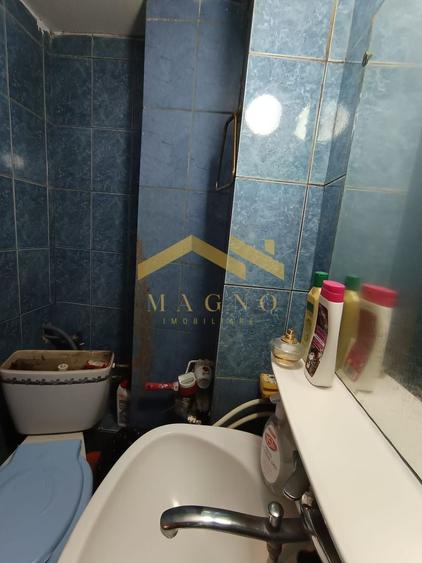 GARSONIERA CONFORT 3 ROMANILOR DE VANZARE - 6