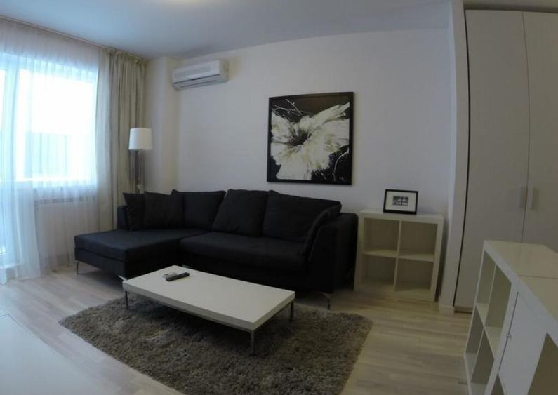 Apartament cu o camera zona Zorilor - 4