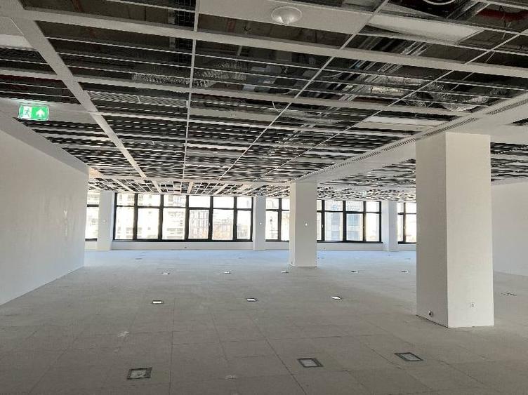 Business Garden Bucharest cladirea A, Grozavesti, 255 - 597 mp  0% comision! - 9