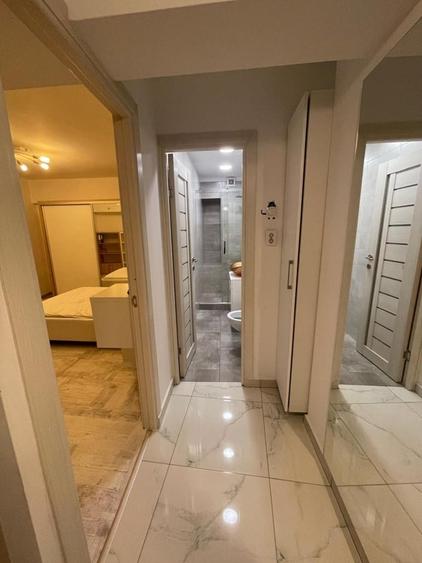 Nerva TRAIAN METROU Timpuri Noi ,DECOMANDAT,Amenajat,mobilat,utilat complet - 2