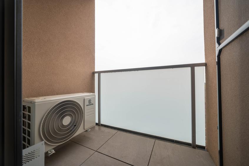 Apartament  2 camere  - Bloc Nou (Zona Torontalului) - 14