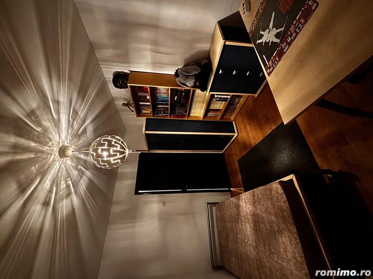 Apartament 3 camere - 5