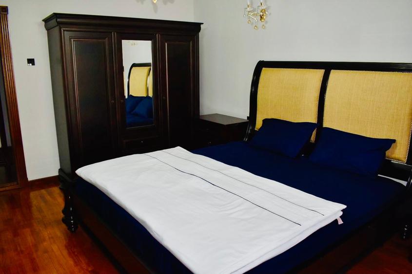 |Vila Individuala Deosebita|9 Camere|Se vinde la cheie| - 22