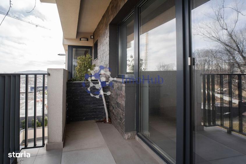 Apartament 2 camere decomandat, Evergreen, Tatarasi - 1