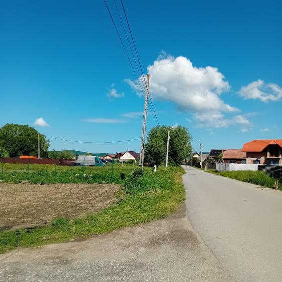 1853 mp la 14 km de Brașov în Lunca Calnicului  - 5