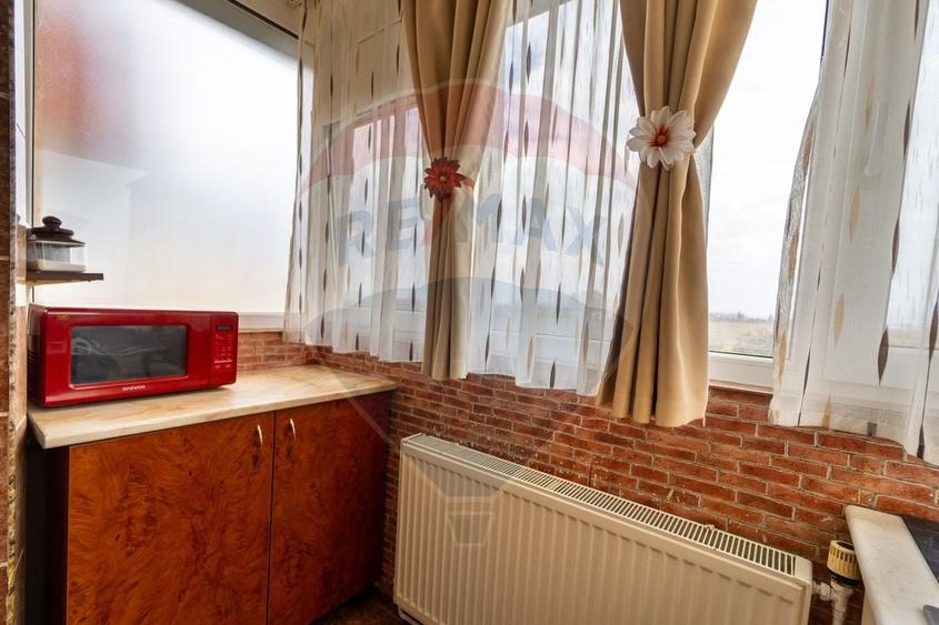 Apartament 2 camere decomandat | Cartier Craiter | Comision 0% - 21