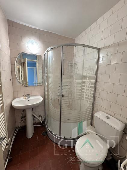 Apartament cu 4 camere decomandat, mobilat în Mănăștur
