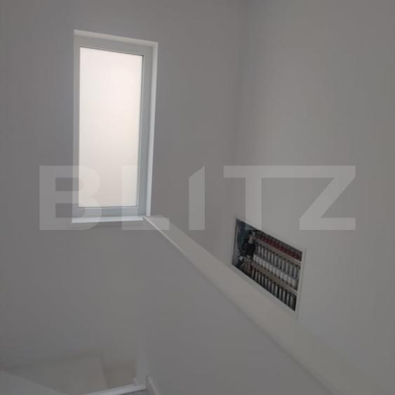 Duplex premium P+1 | 5 camere 110 mp | 250 mp teren | Valea Lupului - 9