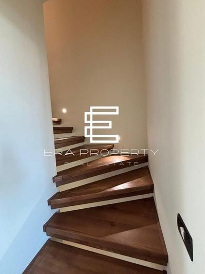 Casă tip duplex elegantă, cu finisaje moderne și priveliște panoramică - 7