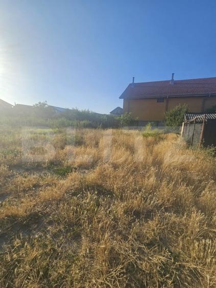 Teren intravilan 1898 mp,zona Restaurant AMBASADOR - 3