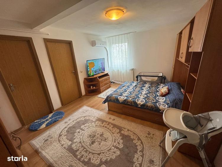 Garsoniera Centru de vanzare - 1