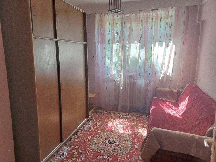 Apartament 3 camere Decomandat Frumoasa, etaj 1 - 5