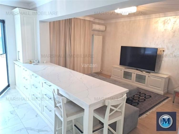 Apartament 2 camere de inchiriat, zona Albert, 55 mp #16614