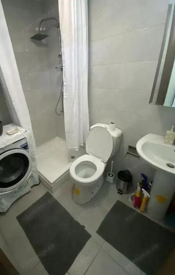 Garsoniera zona Militari - 5