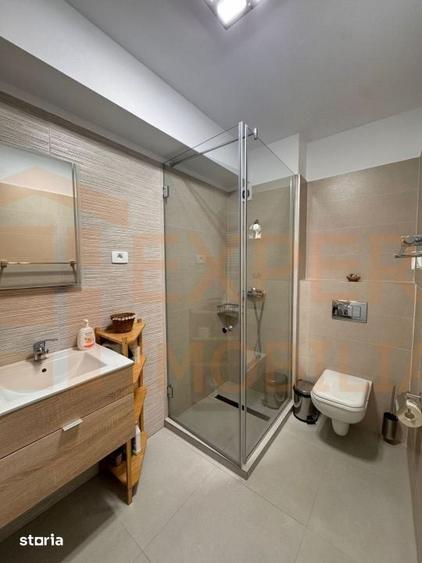 Apartament 2 camere de vanzare Mamaia Nord Distrikt Residence, COM - 8