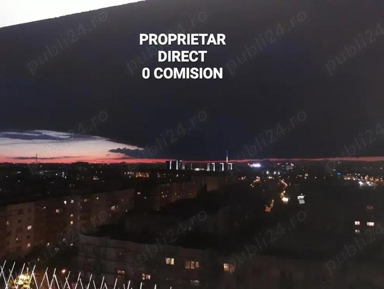 13 Septembrie,vand garsoniera stradal,proprietar direct. - 2