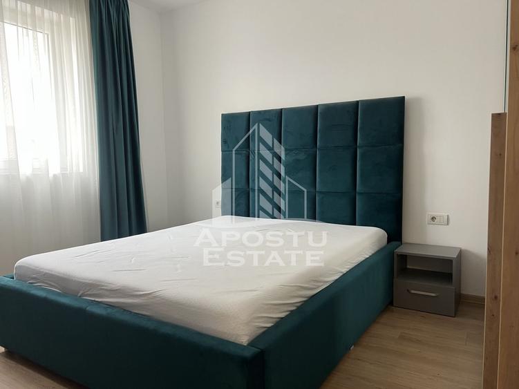 Apartament cu 2 camere, 2 locuri de parcare, zona Braytim - 3