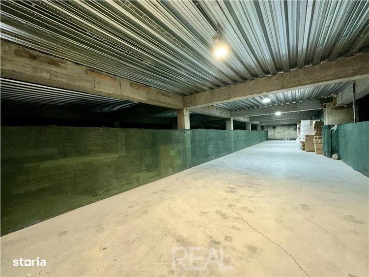 Inchiriere Spatiu Depozitare de la 1000 mp - 8