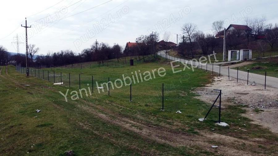 Teren de vanzare in Curtea de Arge?, Cartier Marina. - 6