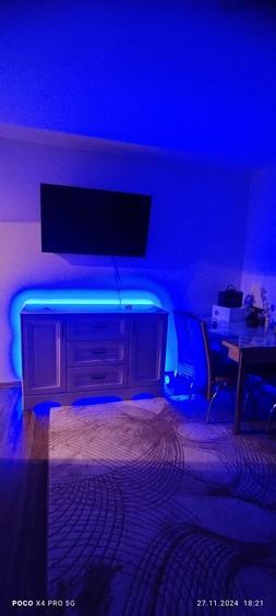 Inchiriez apartament 3 camera in Roman zona Piata Mica - 8