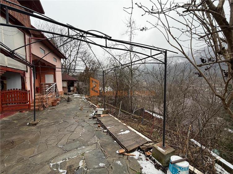 Casa tip P+1  zona Gura Tegii - 20