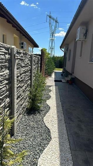 Duplex mobilat utilat - supraveghere video - zona excelenta - 6