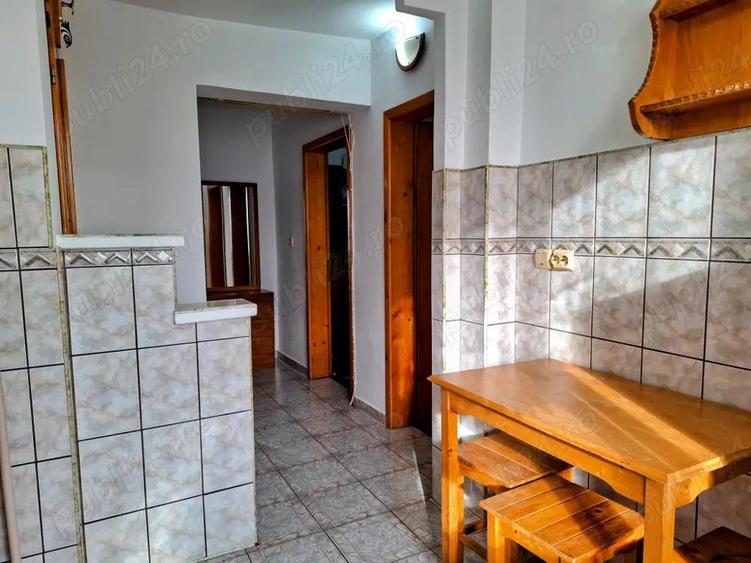 Apartament 2 camere decomandat Calea ?agului, aproape de Shopping City | 280 euro - 5