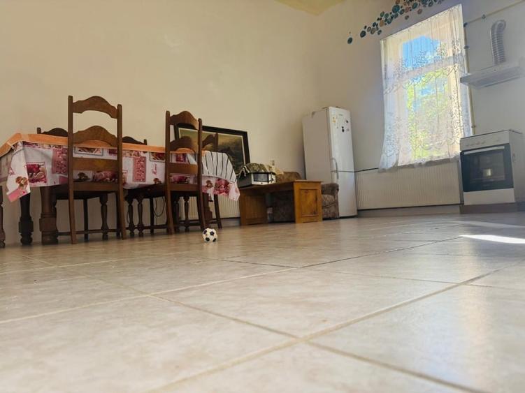 Apartament la curte comuna cu doua intrari - 4