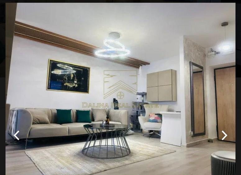 Apartamentul lux 3 camere, in complez rezidential Hils - 4