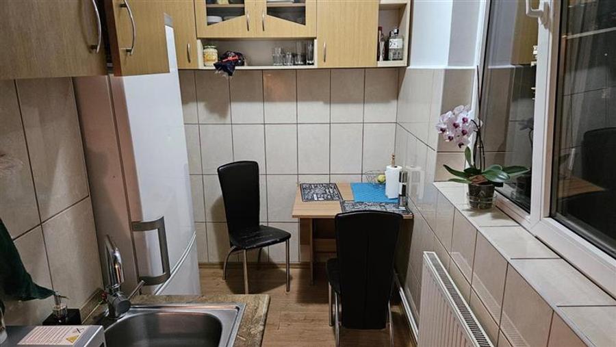 Garsoniera decomandata zona Judetean - 3