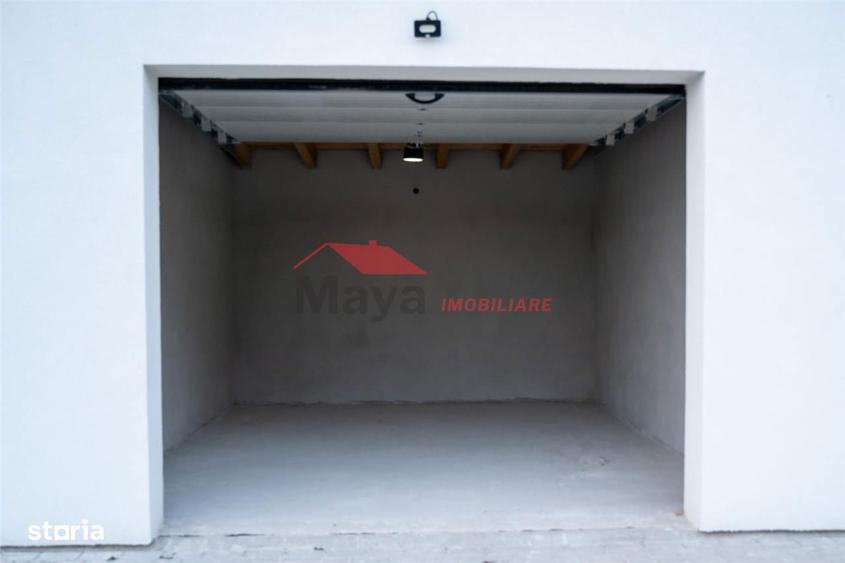 Garaj, Drumul Dumitrei Vechi - 2