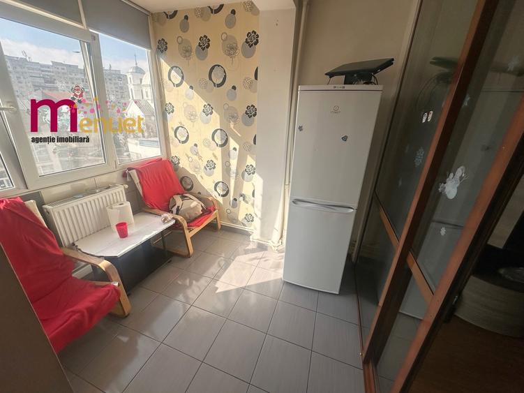 Garsoniera 32 mp , Piata Noua - 3