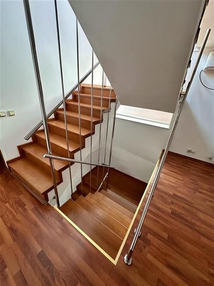 Vanzare Vila moderna cu terasa panoramica Zona Domenii - 9