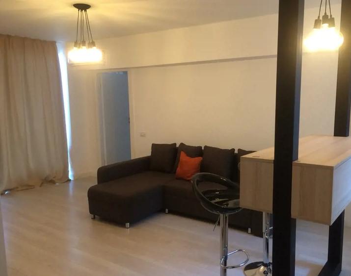 Apartament 2 camere Lux+Centrala de bloc in zona Piata Romana - 1