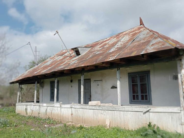 Teren 450/900cu utilitati si casa DN1 Ciolpani URGENT - 7