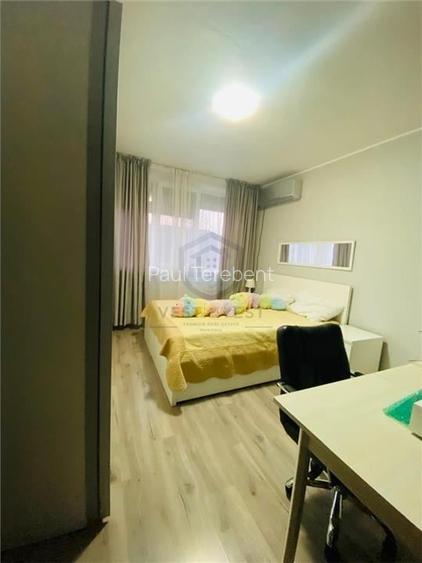 Apartament cu 2 camere Rogerius Apartament cu 2 camere Rogerius