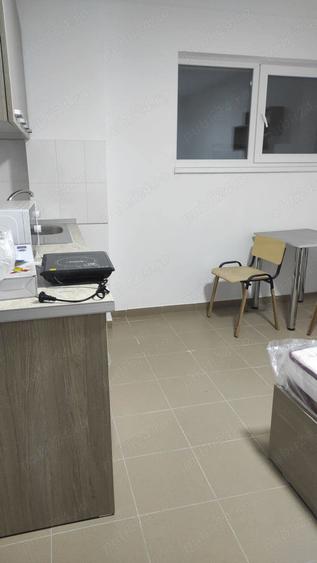 Garsoniera de inchiriat - 3