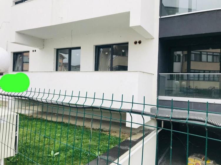 Vand Ap NOU ,doua camere ,Str Ostroven paralela cu Dem Radulescu - 8