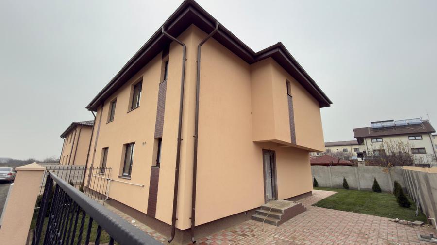 Case tip duplex Bragadiru - 1