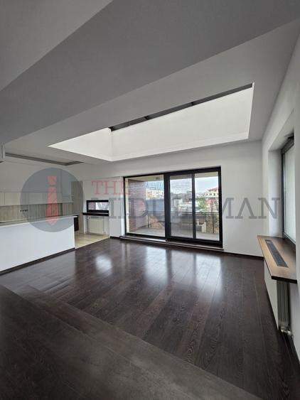 Apartament 4 camere, 190 mp | Zonă premium lângă Herăstrău - 2
