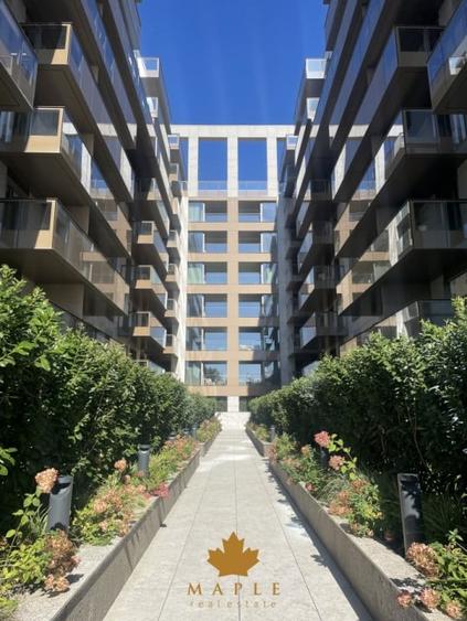 DE VANZARE Apartament 2 camere / Cortina 126 / Pipera / PARCARE INCLUSA - 12