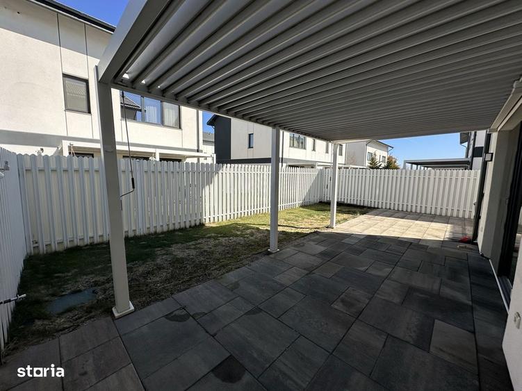 Vila tip Duplex- finalizata -Mobexpert Homes Pipera - 1