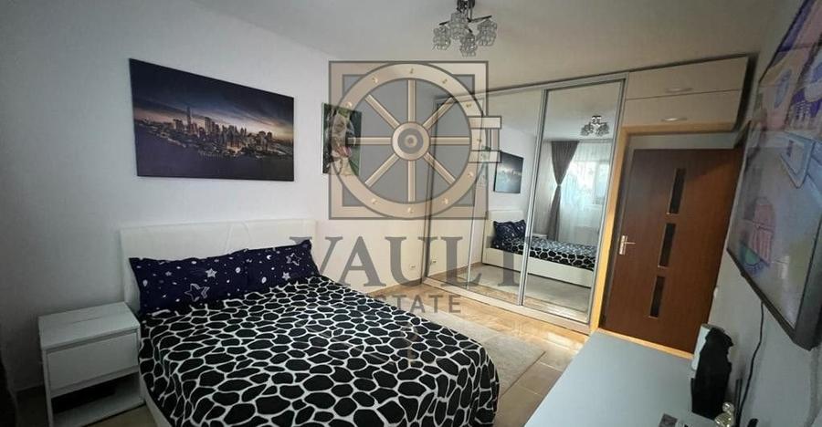 GARSONIERA 38 MP- METROU 1 DECEMBRIE- CENTRALA PROPRIE - 1