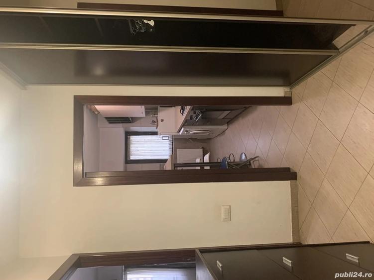 Garsoniera zona Teatru Masca de inchiriat - 9