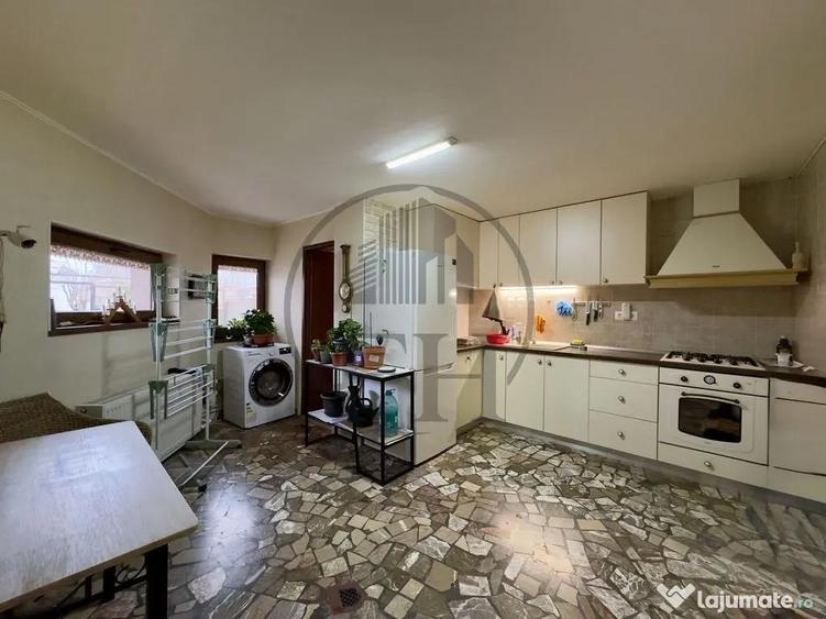 Casa/Vila de vanzare Eforie Sud, Constan?a - 7